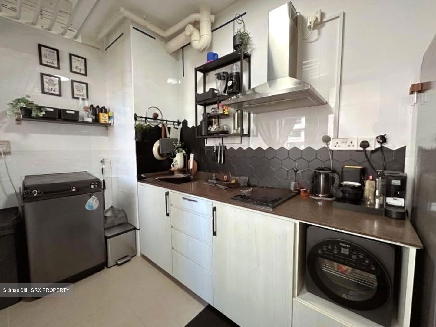 Blk 468A West Plains @ Bukit Batok (Bukit Batok), HDB 2 Rooms #609993581